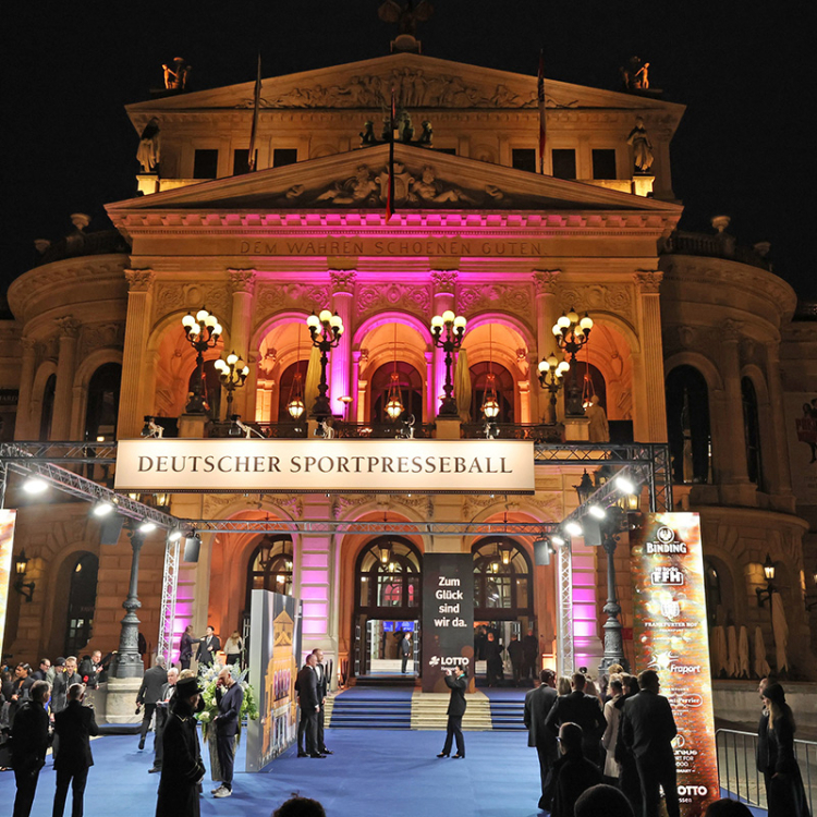 Sportpresseball 25