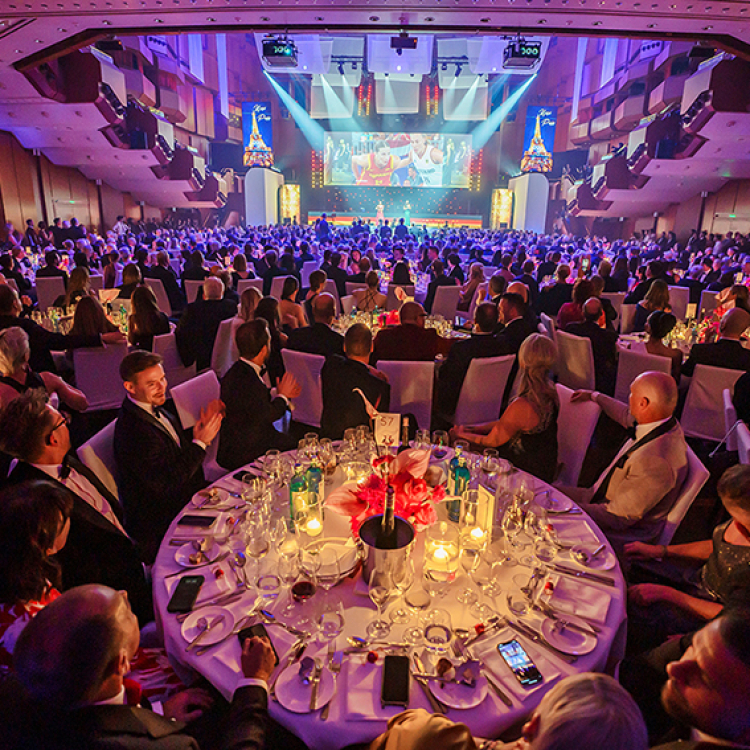 Sportpresseball 24
