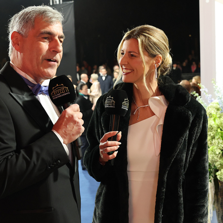 Sportpresseball 25