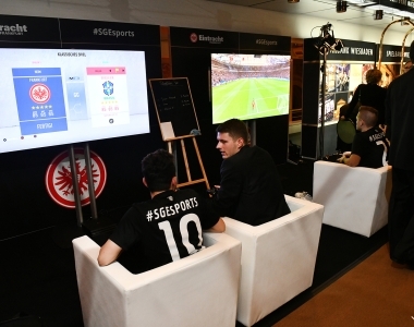 Deutscher Sport Presse Ball