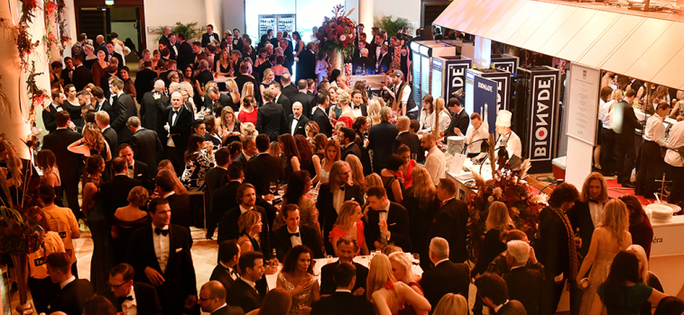 Rückblick auf den Ball 2019 #08