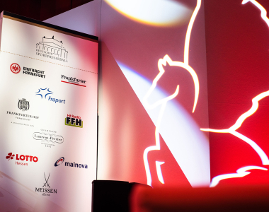 40. Sportpresseball