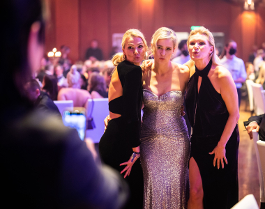 40. Sportpresseball