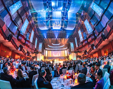 40. Sportpresseball