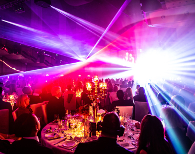40. Sportpresseball