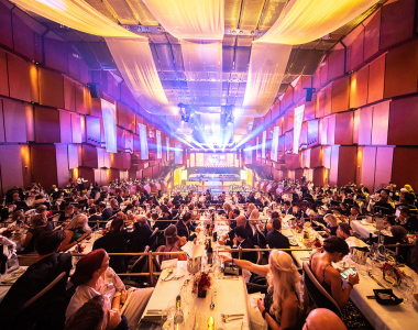 40. Sportpresseball