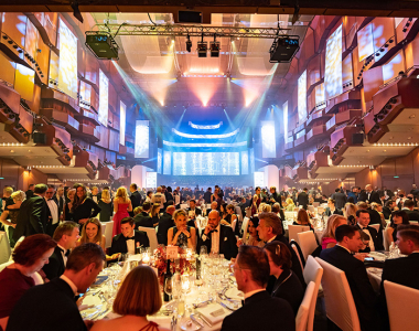 40. Sportpresseball