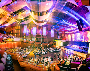 40. Sportpresseball