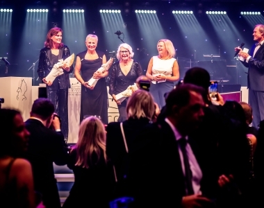 40. Sportpresseball
