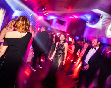 40. Sportpresseball