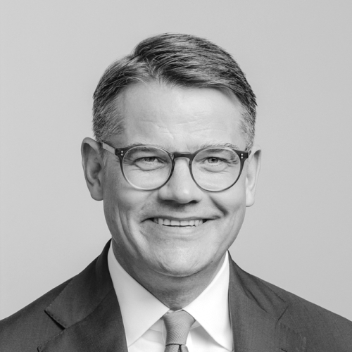 Boris Rhein, Ministerpräsident des Landes Hessen