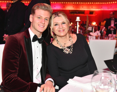 Deutscher Sport Presse Ball