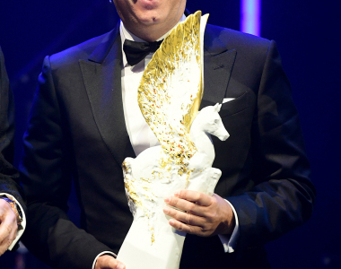 Deutscher Sportpresseball 2021