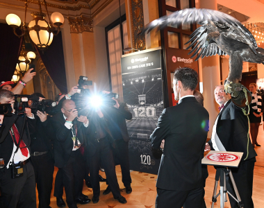 Deutscher Sport Presse Ball