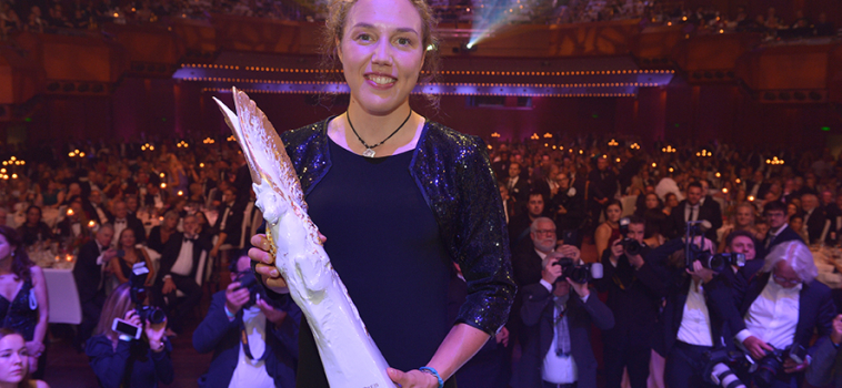 Rückblick auf den Ball 2019 #02