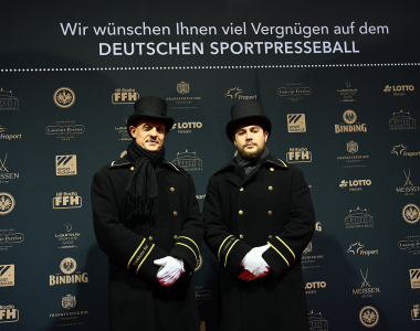 Sportpresseball