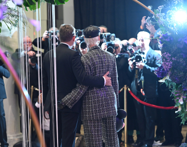 Sportpresseball
