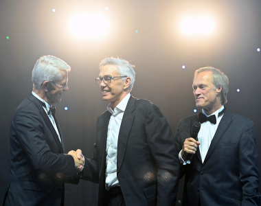 Sportpresseball