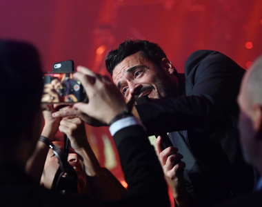 Sportpresseball