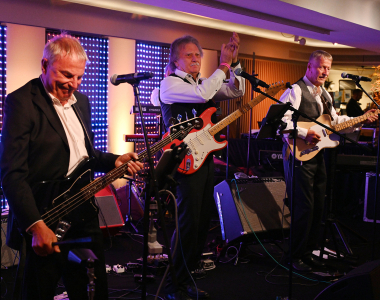 Sportpresseball