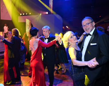 Sportpresseball