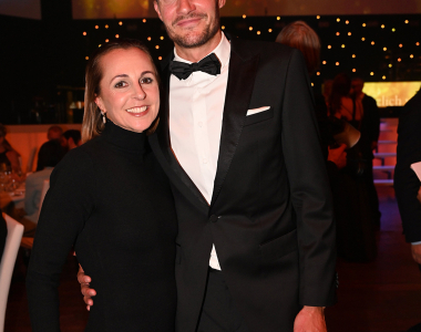 Sportpresseball