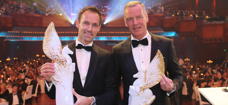 Rückblick auf den Ball 2019 #05