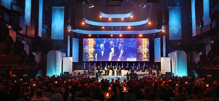 Rückblick auf den Ball 2019 #07