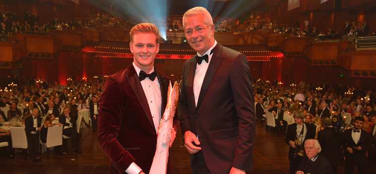 Rückblick auf den Ball 2019 #03